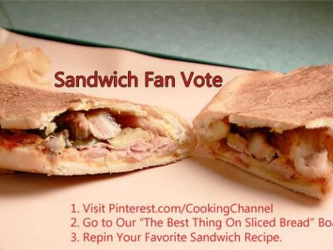 Vote for the Best Thing on Sliced Bread
