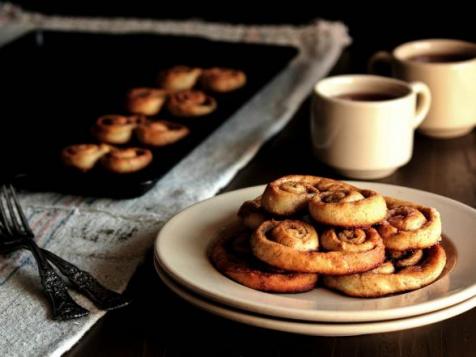 Sifted: Cinnamon Roll Cookies, Homemade Pumpkin Spice Lattes + More