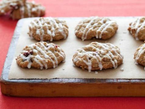 Happy National Pecan Cookie Day!
