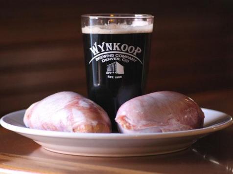 Wynkoop Brewery S Rocky Mountain Oyster Stout Is A Beer With Balls Literally A Review Devour Cooking Channel