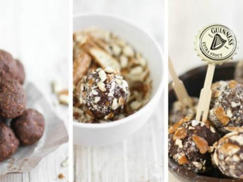 Sifted: Sweet and Salty Desserts + More Delicious Bits