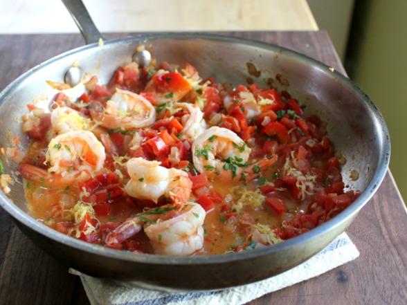 biscuit love shrimp and grits recipe