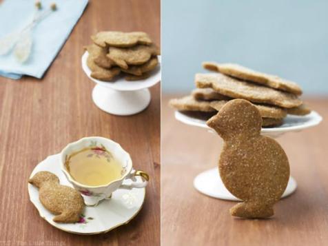 Sifted: Your Next Cookie Recipe + Light and Bright Dinner Ideas