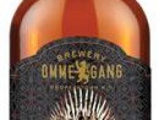 Ommegang Brewery is about to release four Game of Thrones-themed brews.
