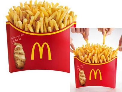 Large Fry