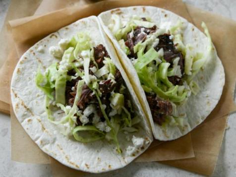 Sifted: Cinco De Mayo Tacos + Easy, Cheesy Weeknight Dinners