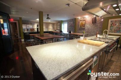 Heatin Up The Kitchen Hotels That Offer Cooking Classes Devour