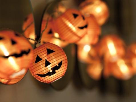 Trick-or-Treating Ideas Beyond Candy