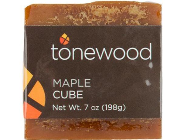 Maple Sugar Cube