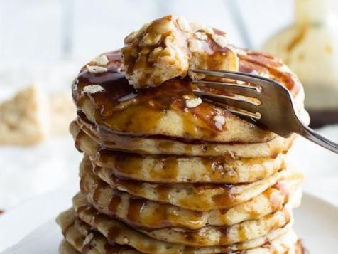 Sifted: Comfort Food Breakfasts, Chicken-Fried Potatoes + More