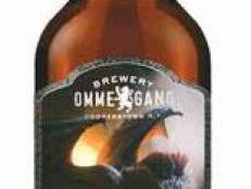 Get Cooking Channel's review of the new Brewery Ommegang beer, the Game of Thrones Fire and Blood Red Ale.