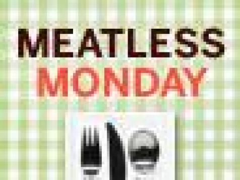 Meatless Monday: Easy Cheese Fondue