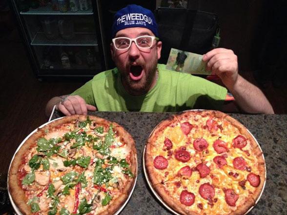 devour pizza devour pizza