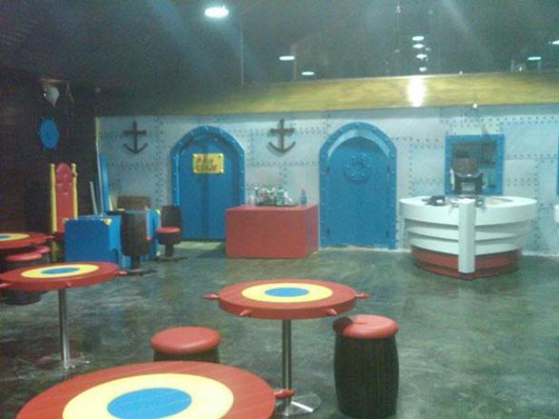 The krusty krab restaurant real life