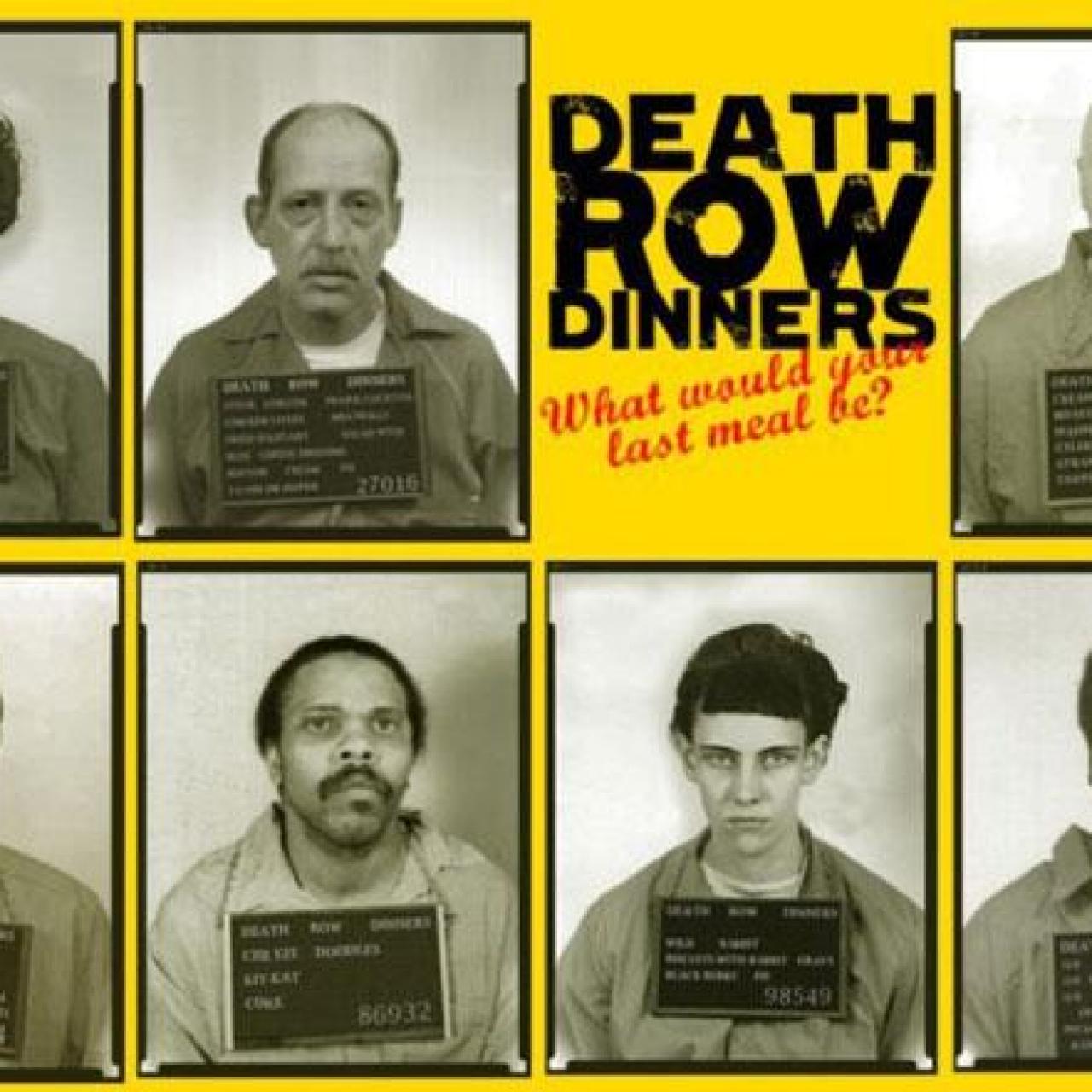 A Death Row Themed Restaurant Devour Cooking Channel