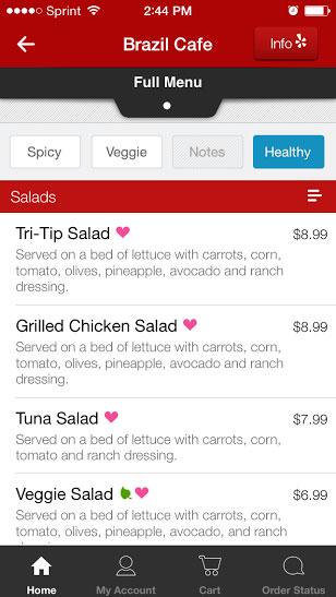 food deliveries app food deliveries app