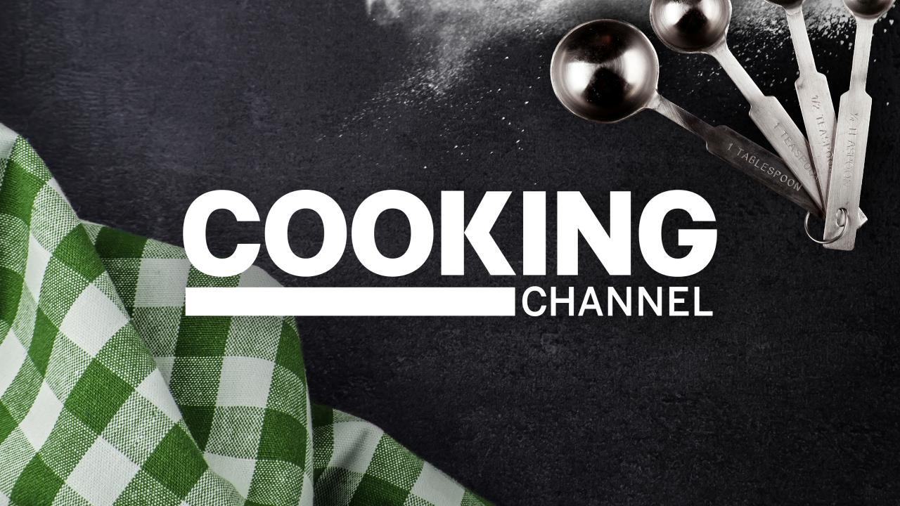 About Us : Cooking Channel | Cooking Channel