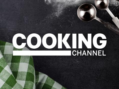 Cooking the Channel: A Duo of David Rocco Salads