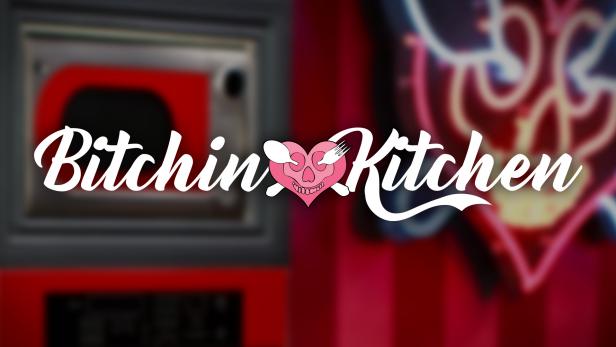 Nadia G S Bitchin Kitchen Cooking Channel Cooking Channel