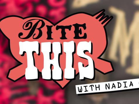 Bite This with Nadia G