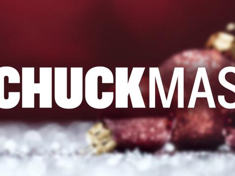 Chuckmas