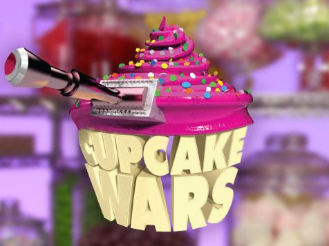 Year of the Cupcake