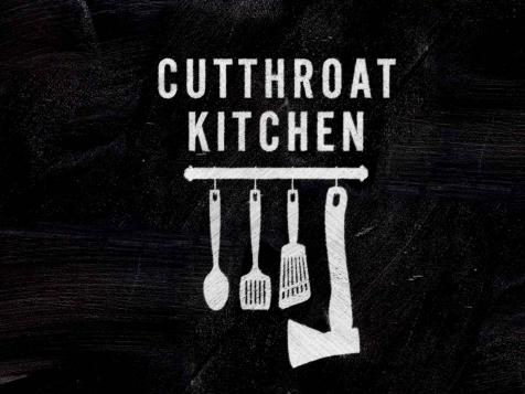 Cutthroat Kiddy Kitchen