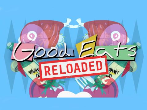 Use Your Noodle: The Reload