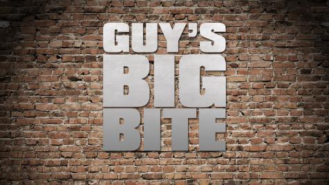 Guy's Big Bite