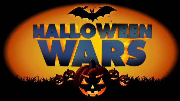 Stream Halloween Wars