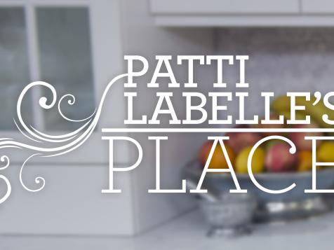 Patti LaBelle's Holiday Pies