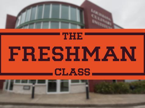 Meet the Freshmen