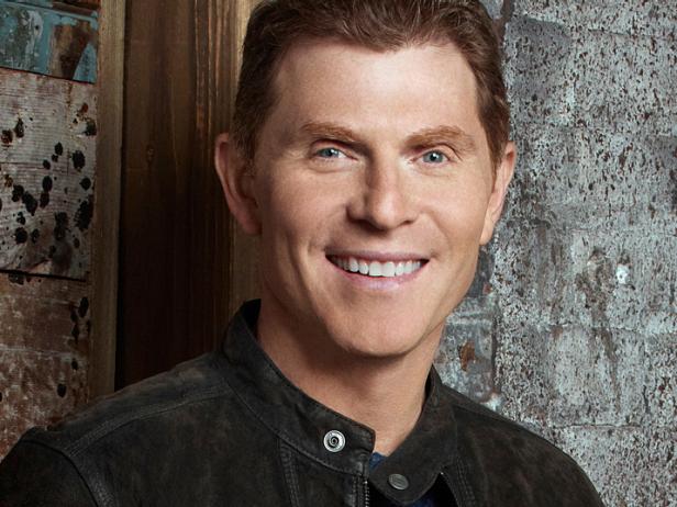  Bobby Flay