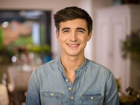 Grandma's Boy - Donal Skehan