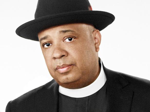 rev run hat