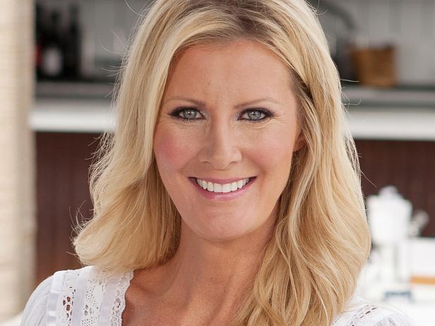 Sandra Lee : Cooking Channel
