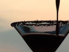 Cooking Channel serves up this Gianluca's Cioccolatini: Chocolate Martini recipe from David Rocco plus many other recipes at CookingChannelTV.com
