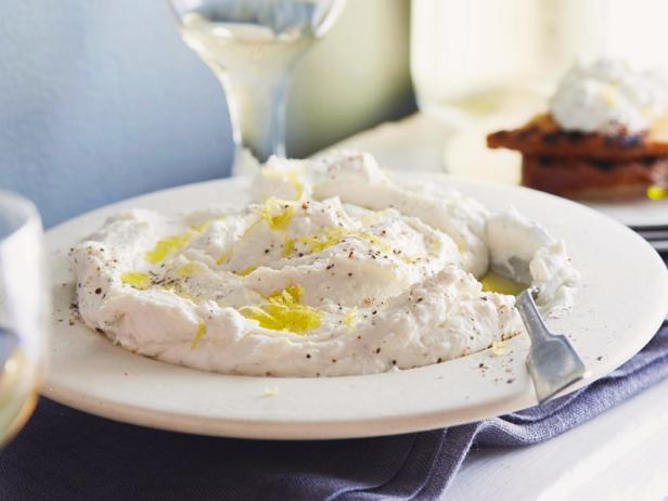 Antipasto di Ricotta: Simple Ricotta Antipasto : Recipes ...