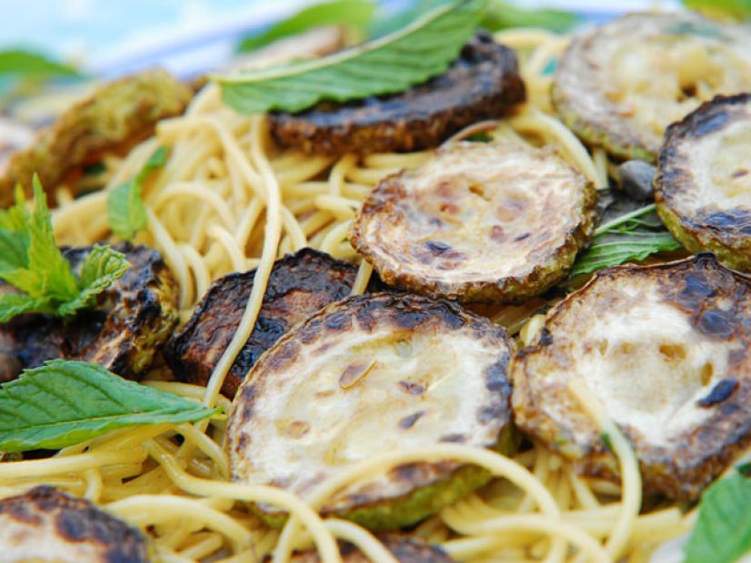 Zia Carolina's Pasta Aunt Carolina's Pasta Recipes Cooking Channel