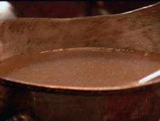 Cooking Channel serves up this Allspice Gravy recipe from Nigella Lawson plus many other recipes at CookingChannelTV.com