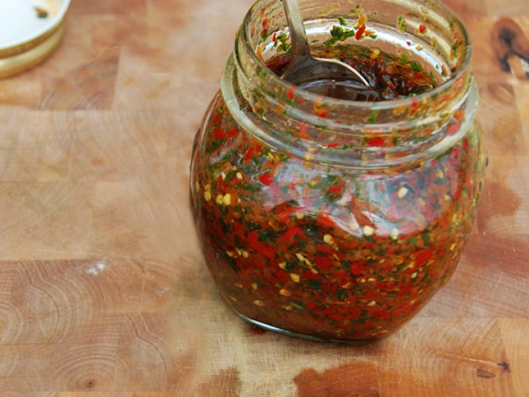 Chili Sauce Recipes Cooking Channel Recipe David Rocco Cooking