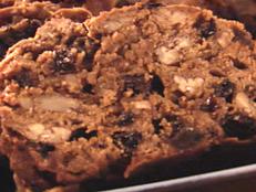Cooking Channel serves up this Fruitcake recipe from Dave Lieberman plus many other recipes at CookingChannelTV.com