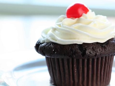 New Food Network App: Cupcakes!