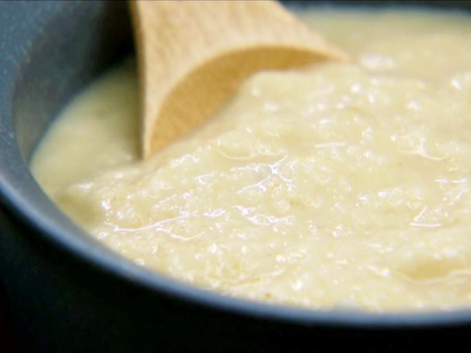 Horseradish Mayonnaise Recipes Cooking Channel Recipe Chuck Hughes Cooking Channel