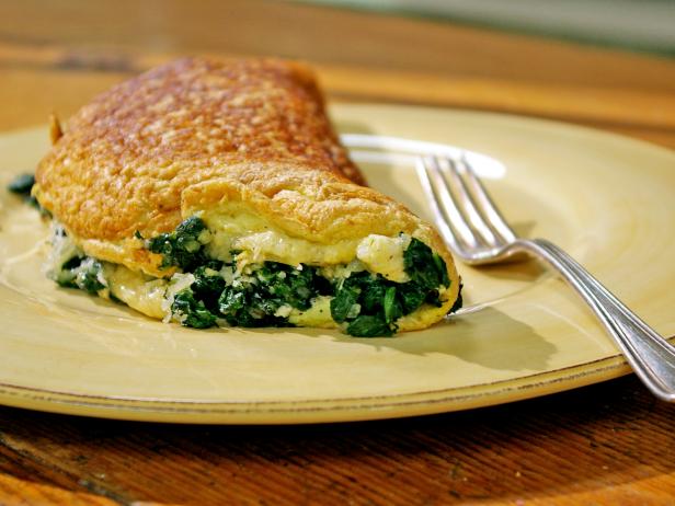Image result for spinach omelette