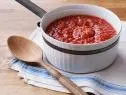 Cooking Channel 
David Rocco 
5 Minute Sauce
Classic Italian Recipes