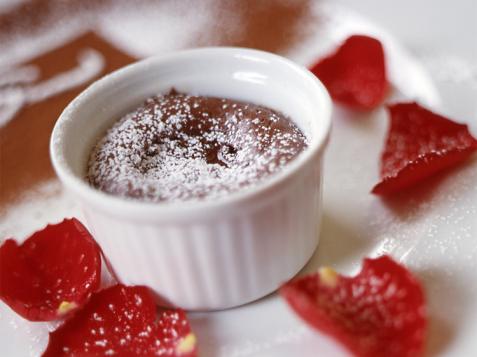 Souffle Al Cioccolato