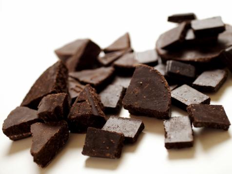 Essentials: Chocolate Basics
