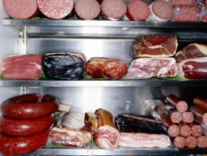 10 Most Popular Italian Cured Meats TasteAtlas