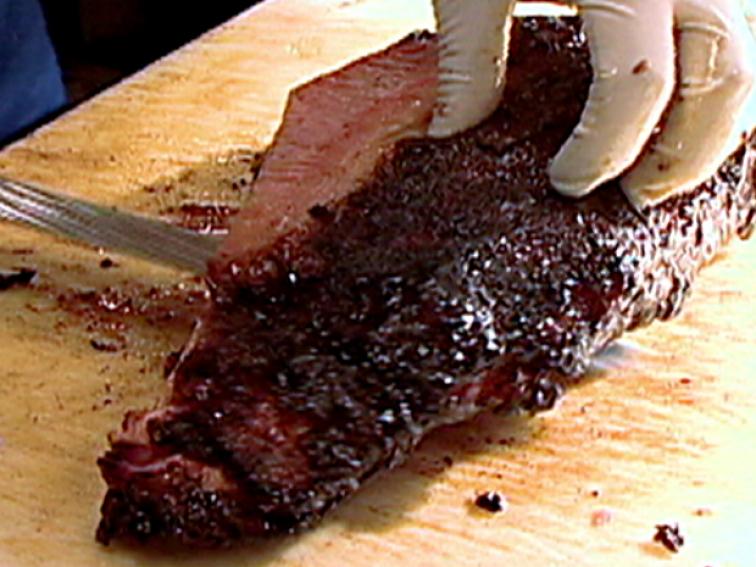 Salt Lick Brisket Recipes Cooking Channel Recipe Cooking Channel